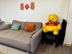Blk 33 Bedok South Avenue 2 (Bedok), HDB 3 Rooms #554090731